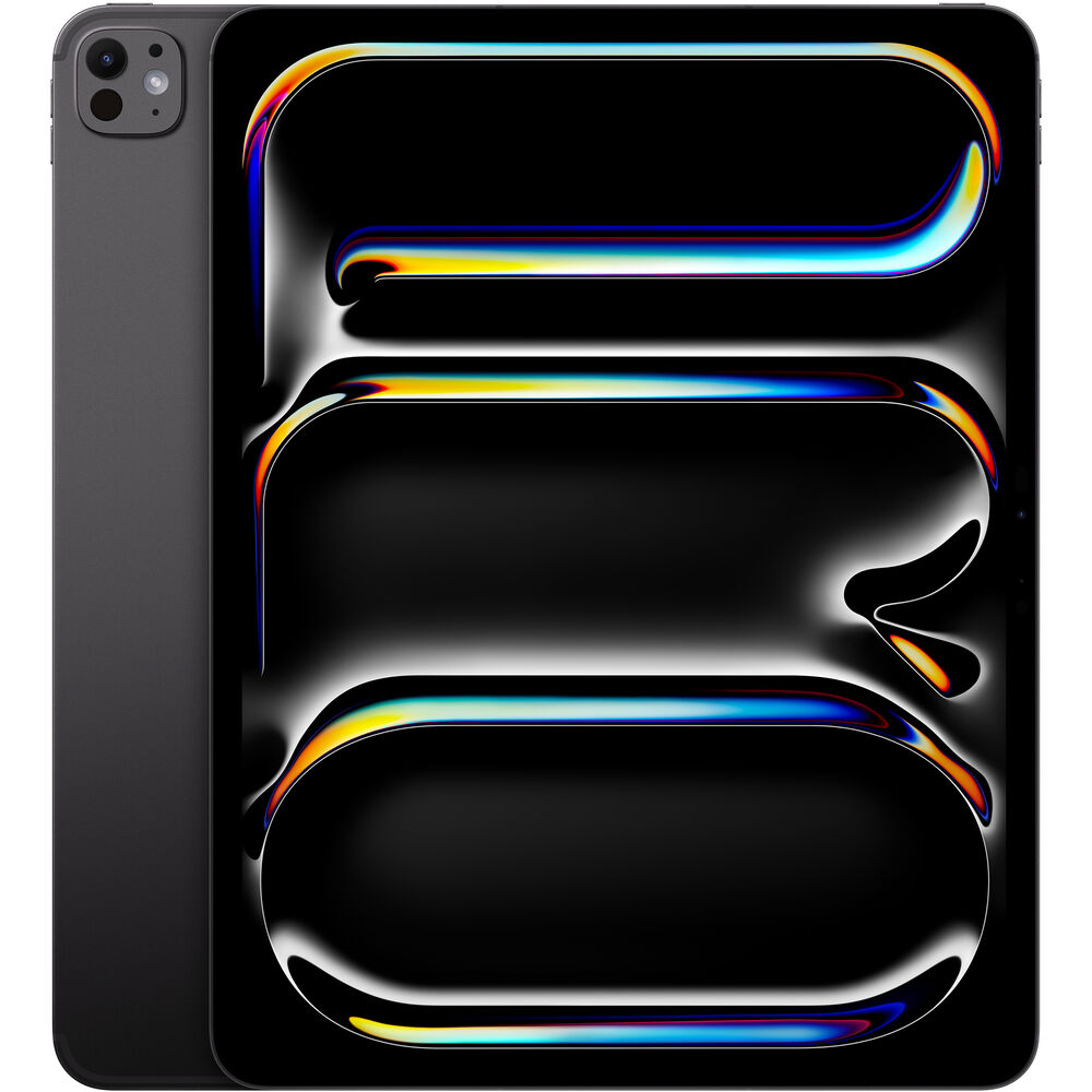 Apple iPad Pro 13 M4スペースブラック Apple iPad Pro 13-inch M4 | NDSU Bookstore